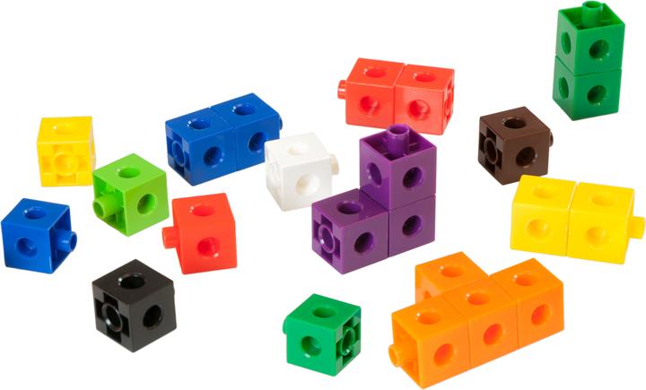 Image du produit Miniland Würfel