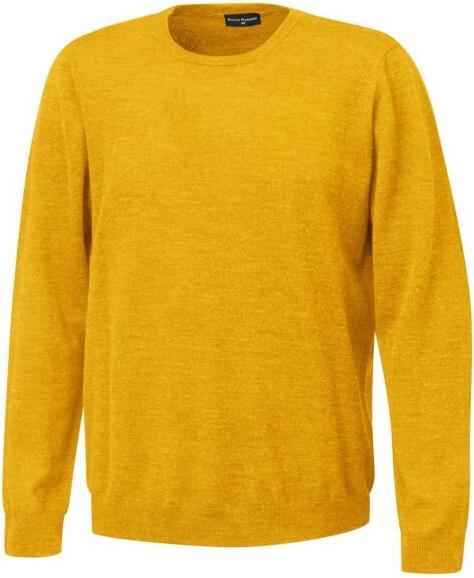 Produktbild Enrico Rosselli Feinstrickpullover mit Merinowolle (M)