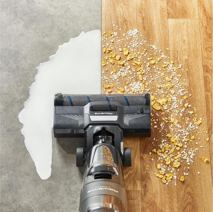 Actual product image Rowenta X-Clean 4