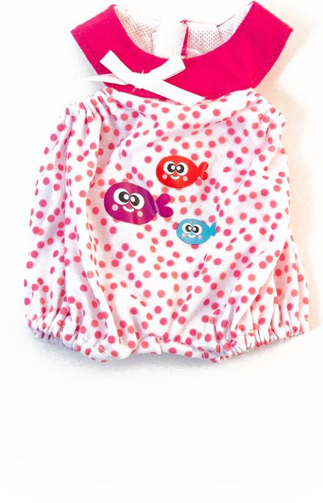 Actual product image Miniland pyjamas