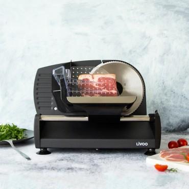 Image du produit Livoo Machine de découpe