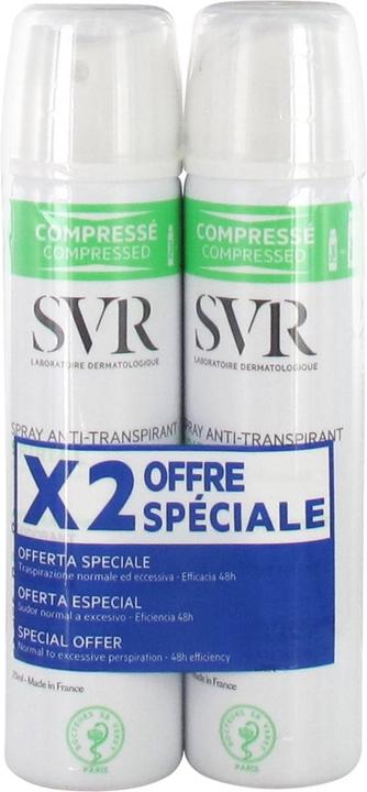 Actual product image SVR Spirial (Spray, 100 ml)