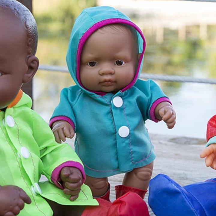 Image du produit Miniland Imperméable