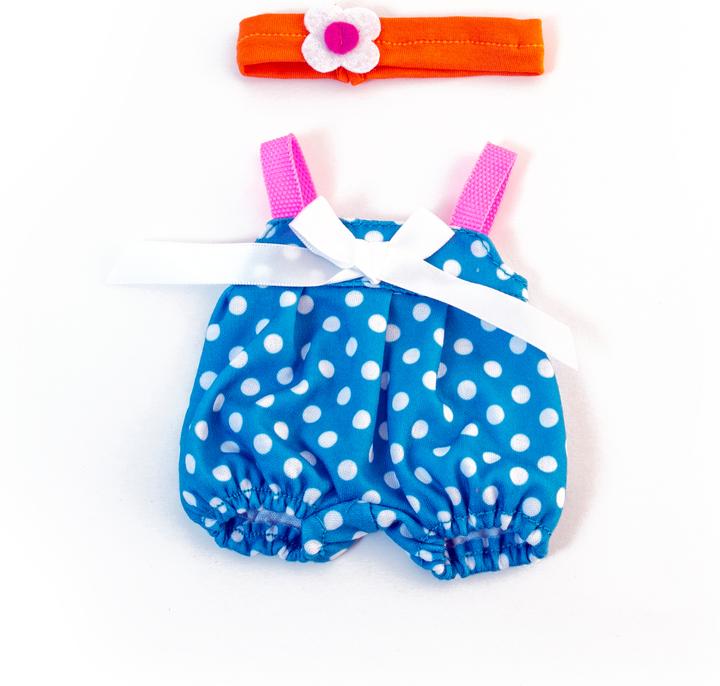 Immagine prodotto Miniland Overall Set