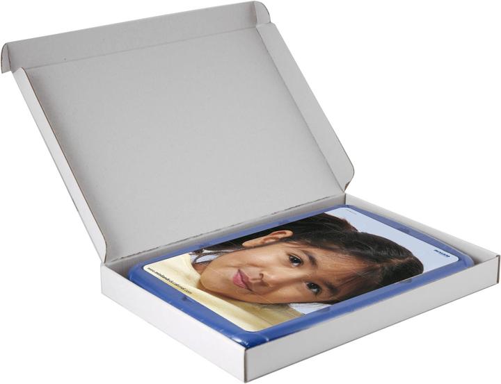 Produktbild Miniland Kinder der Welt (20 Teile)