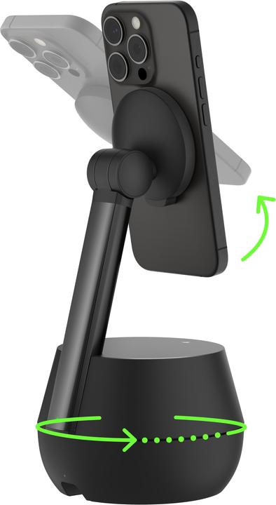 Actual product image Belkin Auto Tracking Ständer Pro