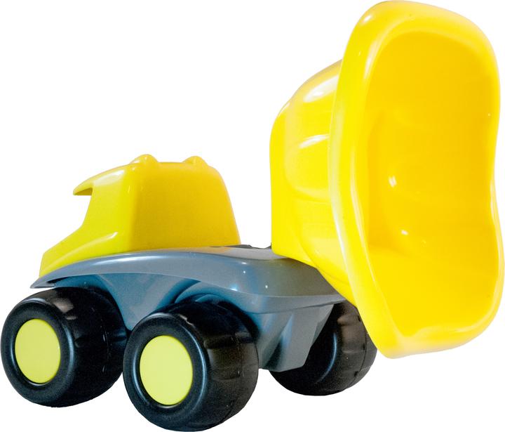 Produktbild Miniland Kipplaster