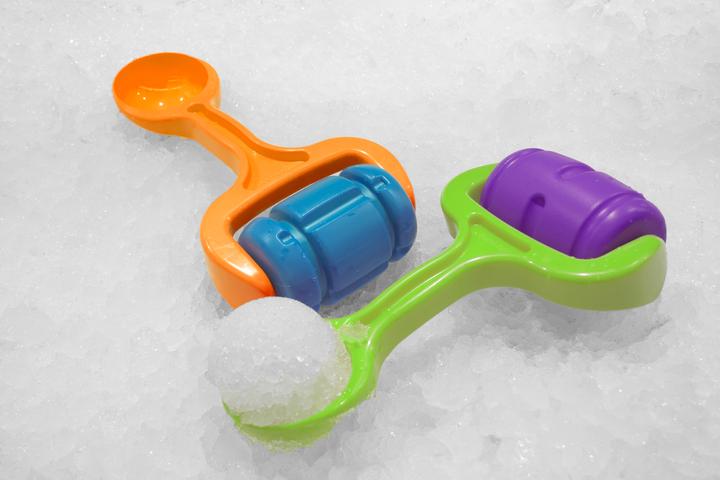 Actual product image Miniland Sand Roller