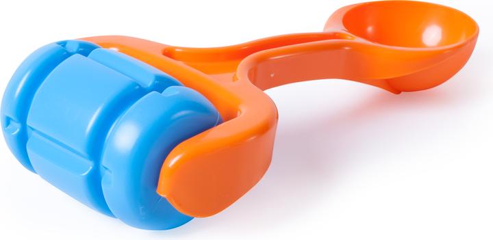 Miniland Rullo di sabbia - binario del treno