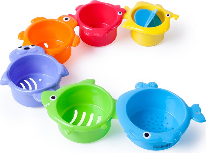 Actual product image Miniland Tiere