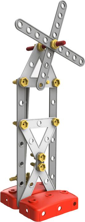 Image du produit Miniland Activité Mecaniko (191 pièces)