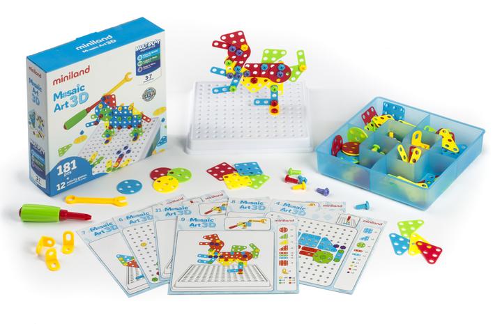 Jigsaw puzzles