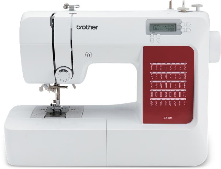 Sewing machines