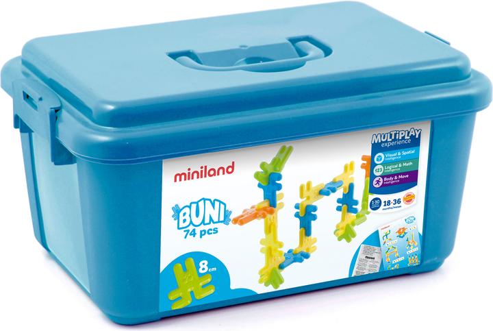 Image du produit Miniland Buni