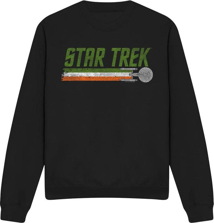 Produktbild Irish Enterprise Sweatshirt (L)