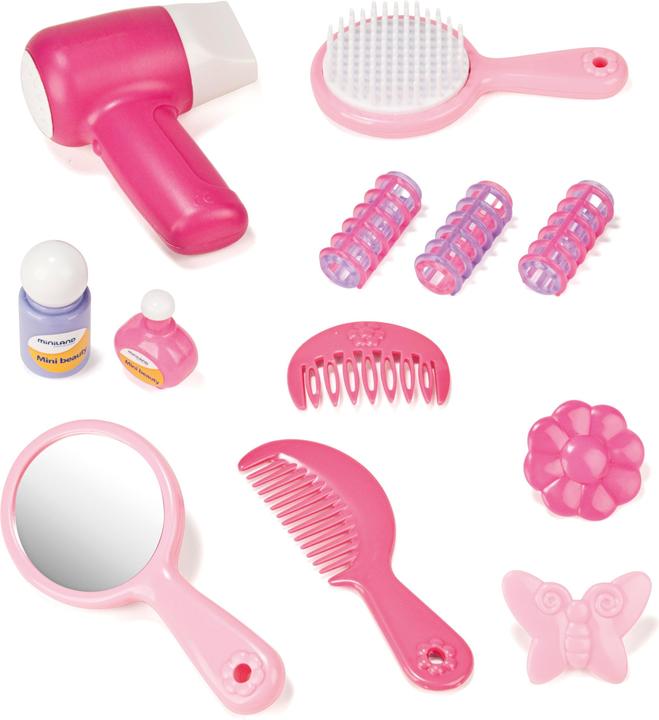 Miniland Mini Beauty