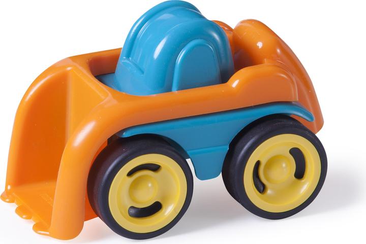 Immagine prodotto Miniland Escavatore