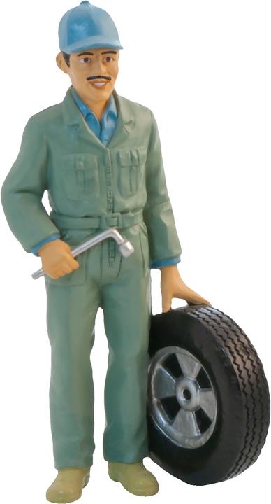 Image du produit Miniland Professions