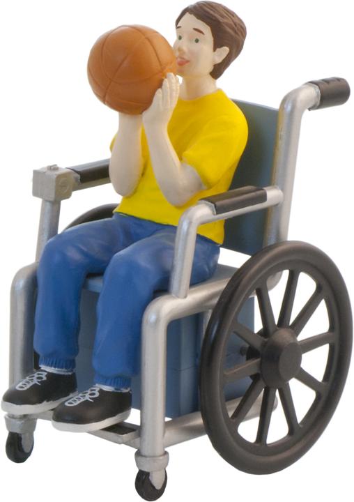 Image du produit Miniland Figuren mit Handicap