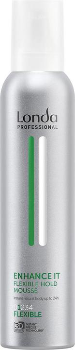 Londa Miglioralo (200 ml, Agente schiumogeno)