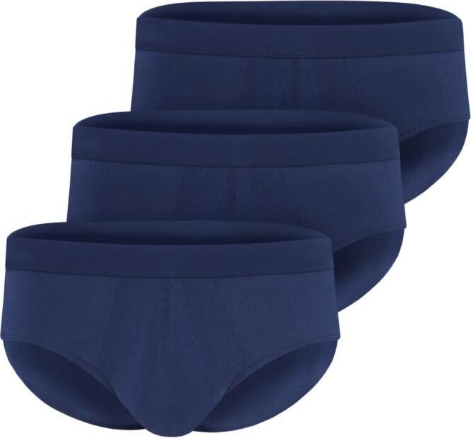 Produktbild Jockey Hypersoft 360 Slip (3er Pack, S)