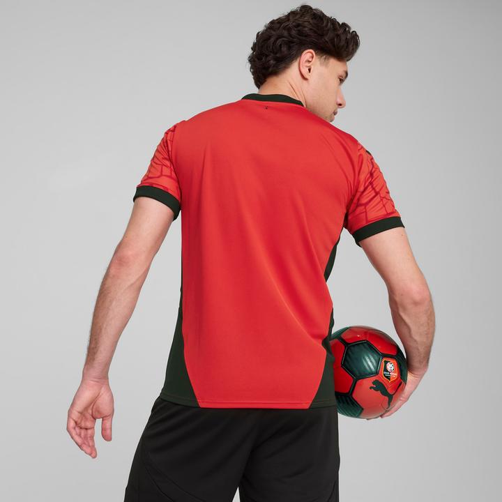 Immagine prodotto Puma maglia home stade rennais 2024/25 (XL)