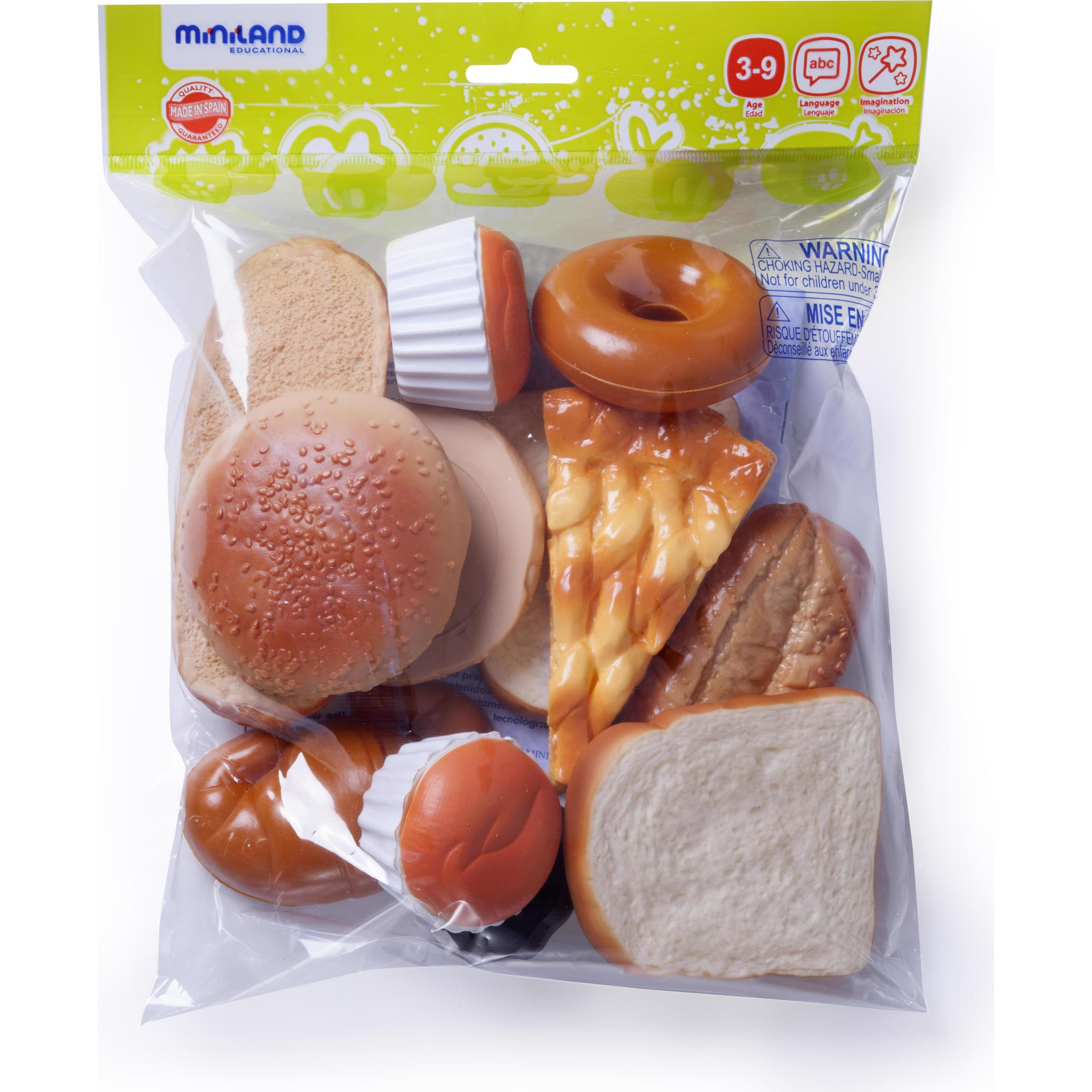 Miniland Backwaren (11130565)