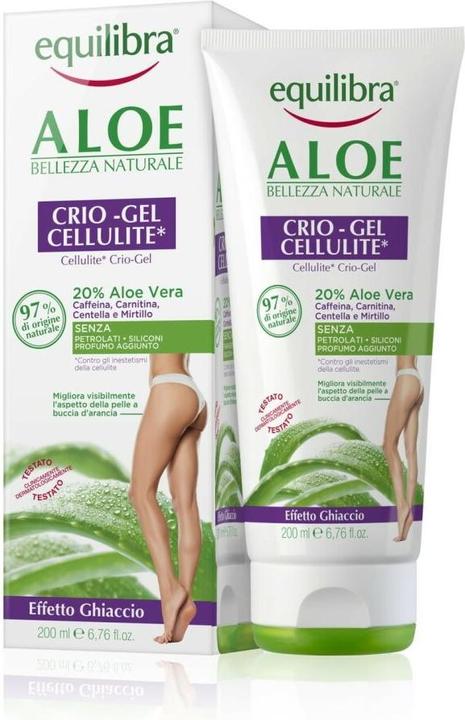 Image du produit MGA Eh bien (Crème pour le corps, 200 ml)