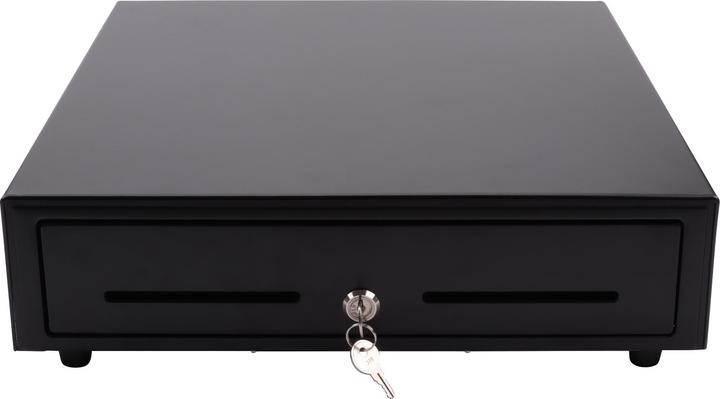 Actual product image Olympia Cash drawer SD335C NOTE