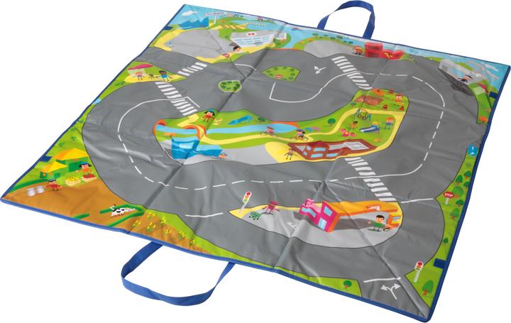 Produktbild Miniland Traffic Box (100 x 100 cm)