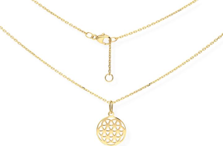 Image du produit Carat Motifs (Or 9ct)