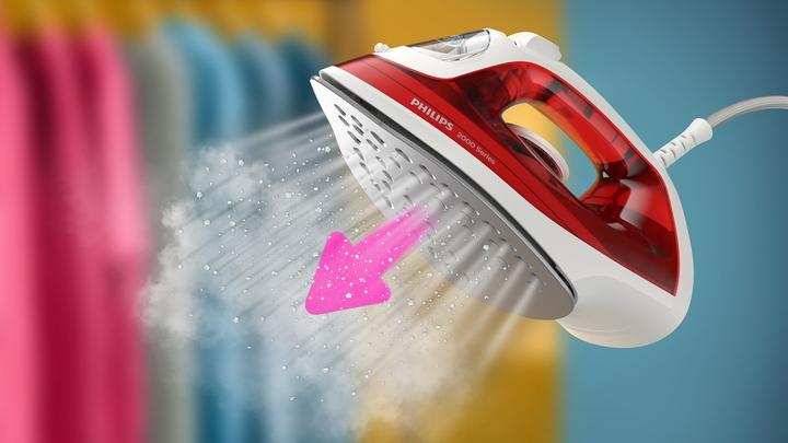 Image du produit Philips 2000 Series (2000 W, 100 g/min)