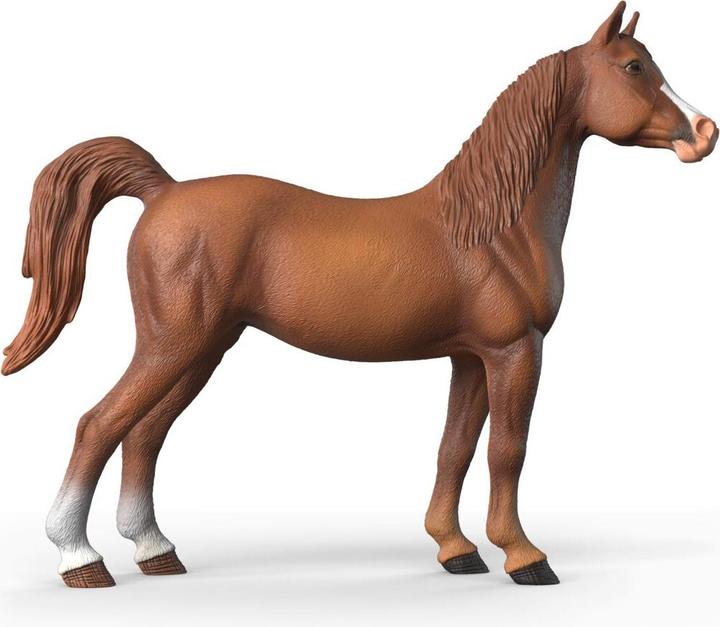 Produktbild Schleich Araber Stute 1:12