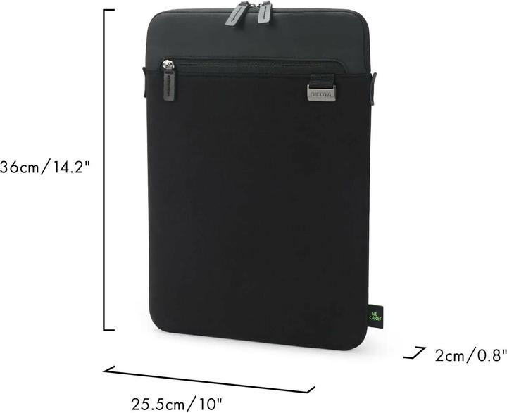 Image du produit Dicota Sleeve FIVE 14 (14", Universel)