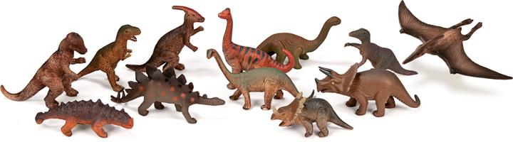 Miniland Dinosaures