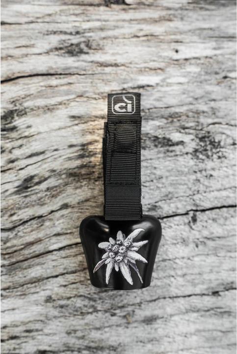 Produktbild Incirca Cowbell mit Edelweiss