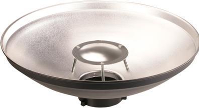 Produktbild Helios Beauty-Dish 55cm (55 cm)
