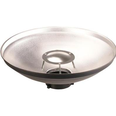 Helios 428111 (55 cm), Softbox + Riflettore