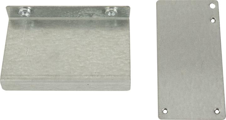 Actual product image Intertech Inter-Tech Geh Mini IPC S31B Industrial ITX 270x230x167mm (ITX)