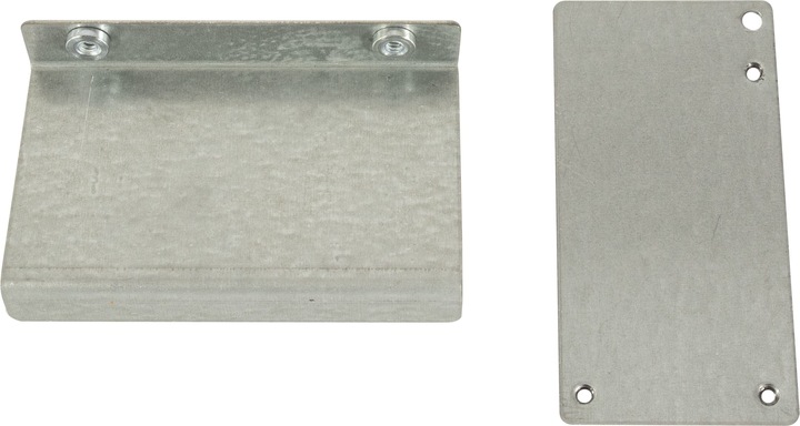Produktbild Intertech Inter-Tech Geh Mini IPC S31B Industrial ITX 270x230x167mm (ITX)