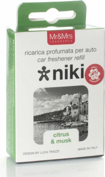 Immagine prodotto Mr & Mrs Fragrance Niki