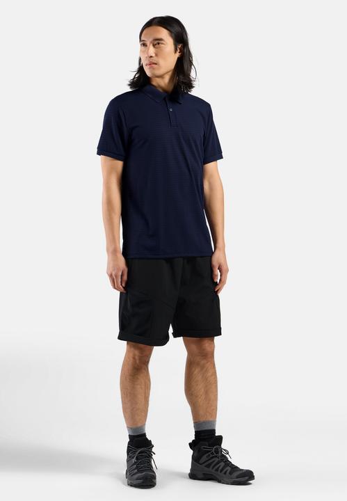 Immagine prodotto Odlo Ascent Natural Polo (S)