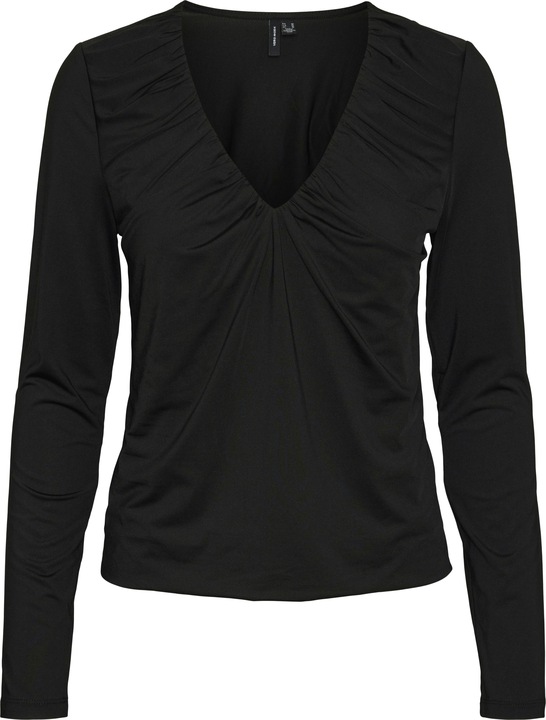 Image du produit Vero Moda Coupe normale Top col V (XS)