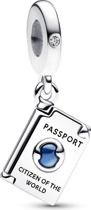 Immagine prodotto Pandora Passaporto (Argento 925)