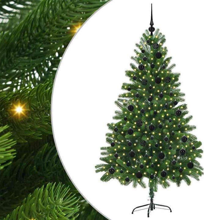 Produktbild vidaXL Weihnachtsbaum (180 cm)