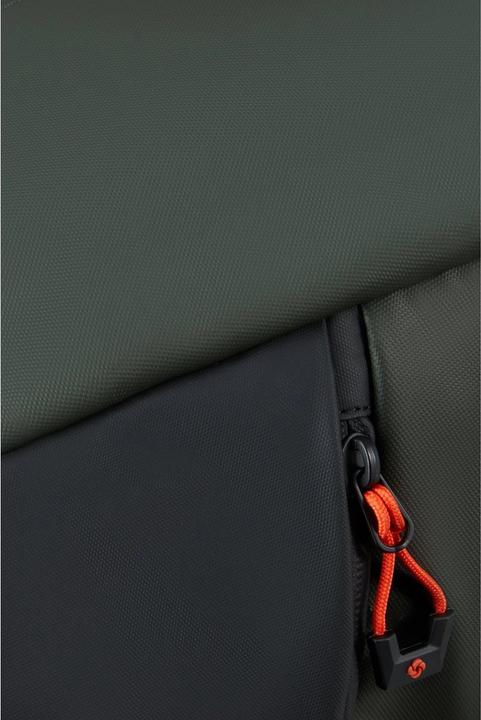 Produktbild Samsonite Ecodiver Rucksack L (25 l)