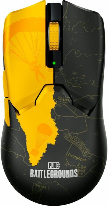 Actual product image Razer Viper V2 Pro - PUBG Edition (Cable, Wireless)