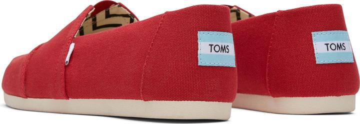 Produktbild Toms Classic Alpargata RecyCot (42)