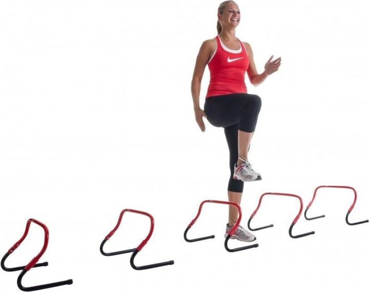 Produktbild Pure2improve Hürden Set (2600 g)