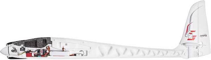 Immagine prodotto Multiplex EasyGlider (Aliante)